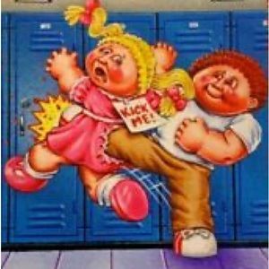 Meet your Posher, Mia